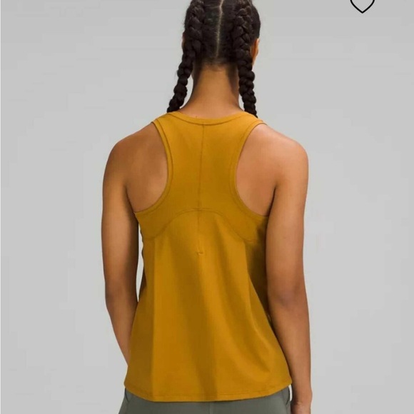 Lululemon Essential Tank Top *Train
Gold Spice - Picture 2 of 3